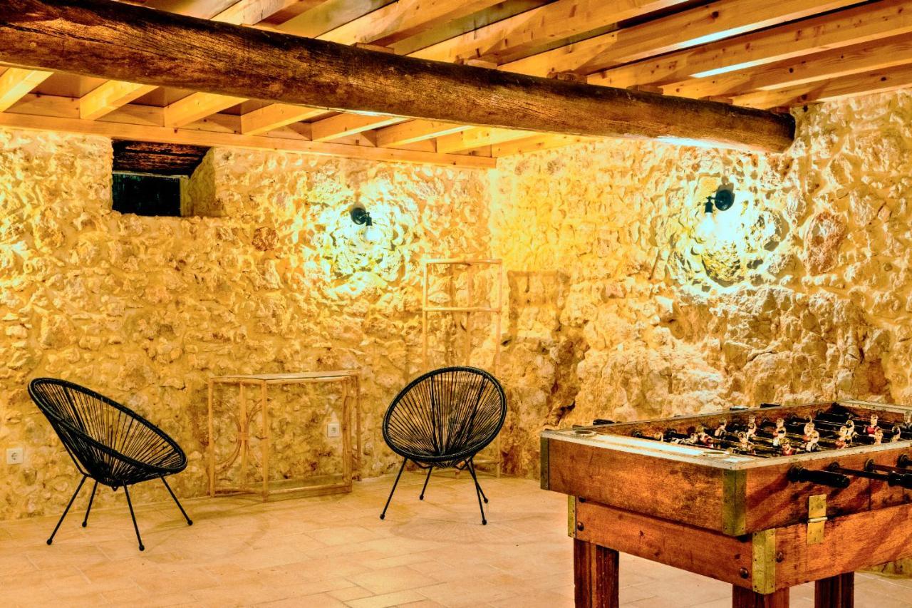 Ourém Casa Marmelos - Alojamento Localヴィラ エクステリア 写真